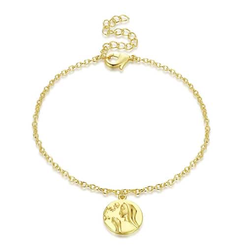 Review: Grace's Charm Bracelet for Girls-sonthuy.vn