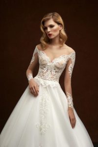 47+ Boho Wedding Dresses with Stunning Designs for 2020
