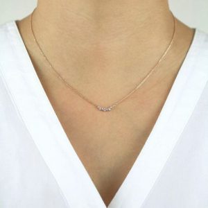 Diamond Necklaces Pinterest