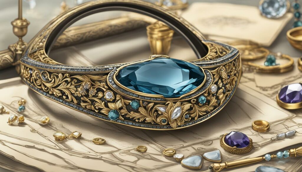 History of Jewelry Making