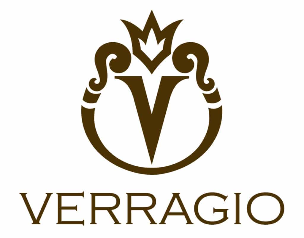 Verragio logo 1