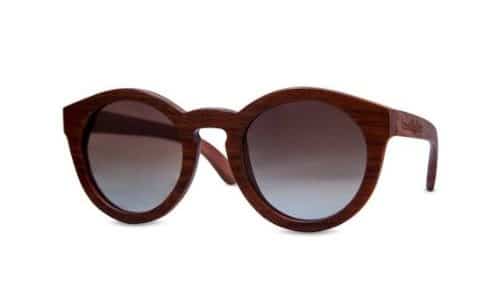 Wood Sunglasses Portland