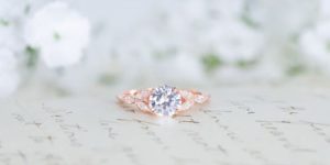 Affordable Engagement Rings for Women