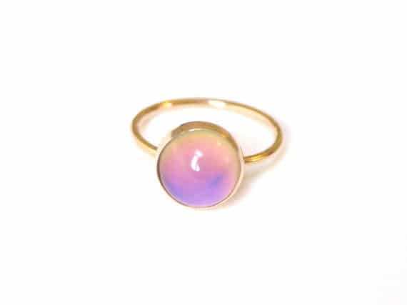 Are Mood Rings Accurate
