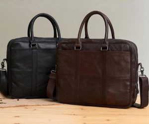 Best Mens Leather Messenger Bags