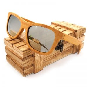 Best Wood Sunglasses