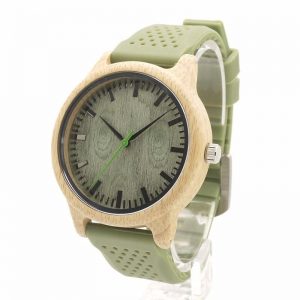 Best Wood Watches For Men