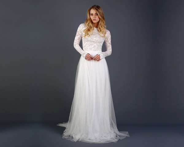 Boho Wedding Dresses Online