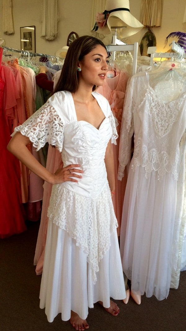 Cheap Lace Wedding Dresses Under 200