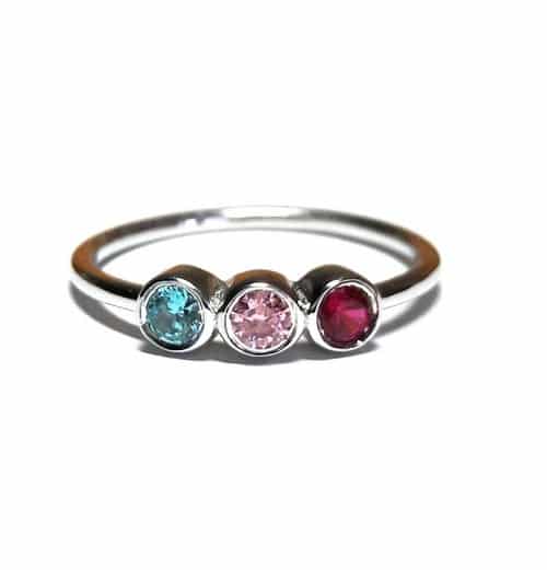 Cheap Mothers Rings