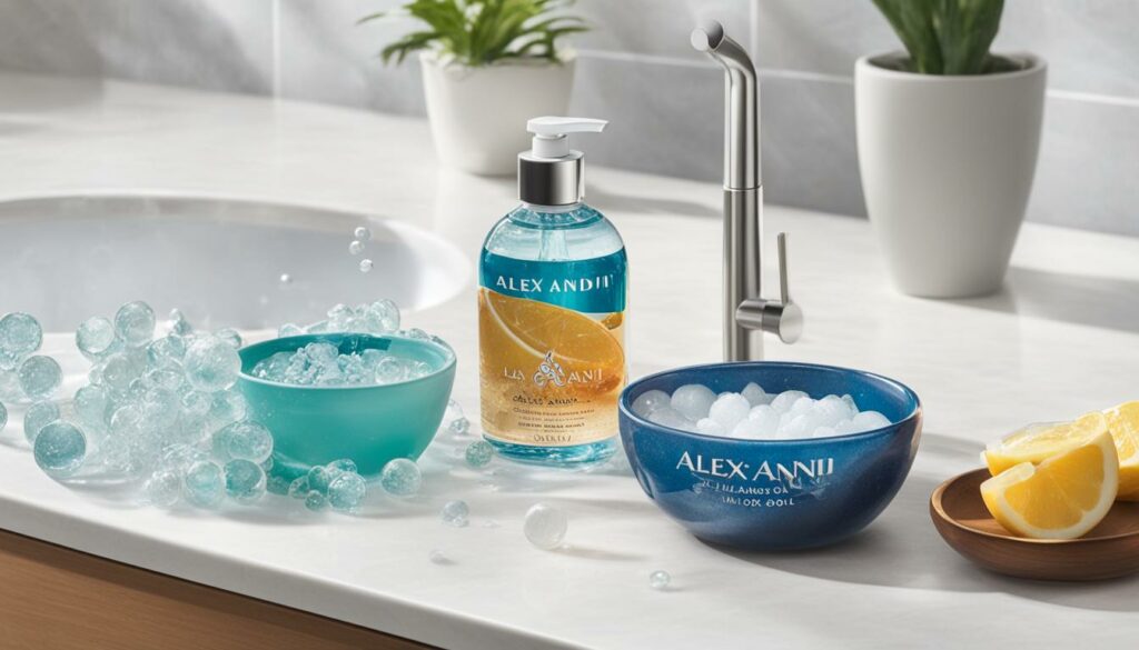 cleaning solution for alex and ani bracelet