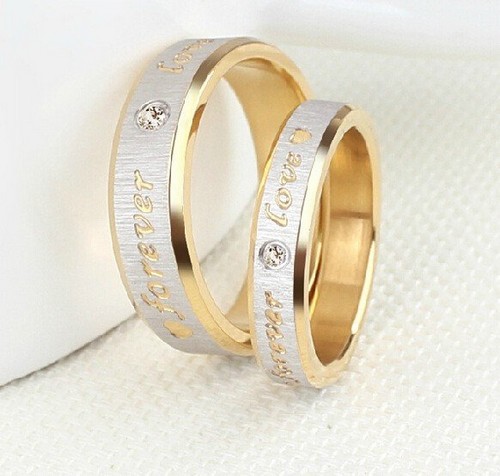 couple rings brand