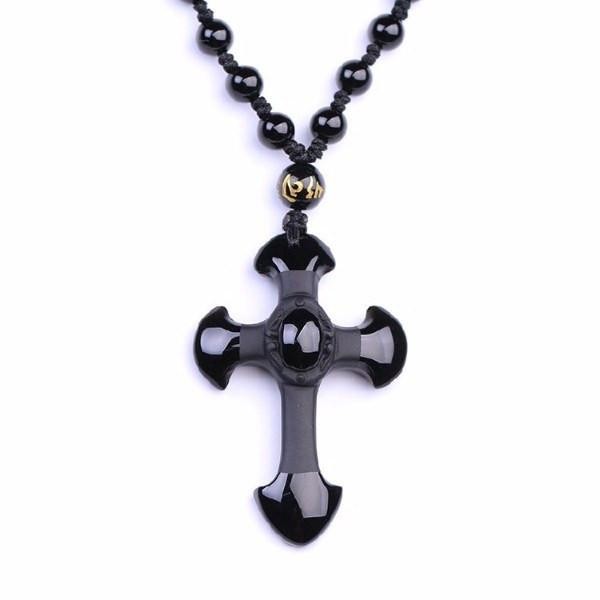 Cross Necklaces For Ashes