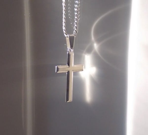 Cross Necklaces For Sale