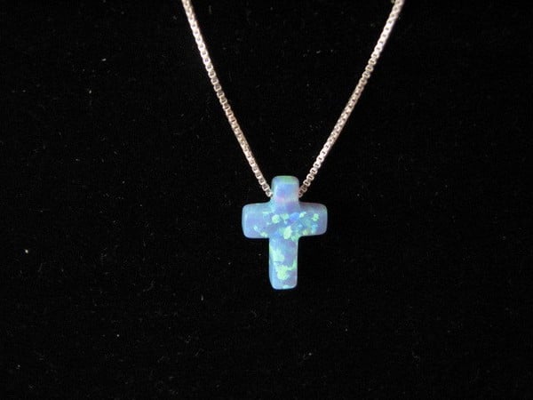 Cross Necklaces Tiffany