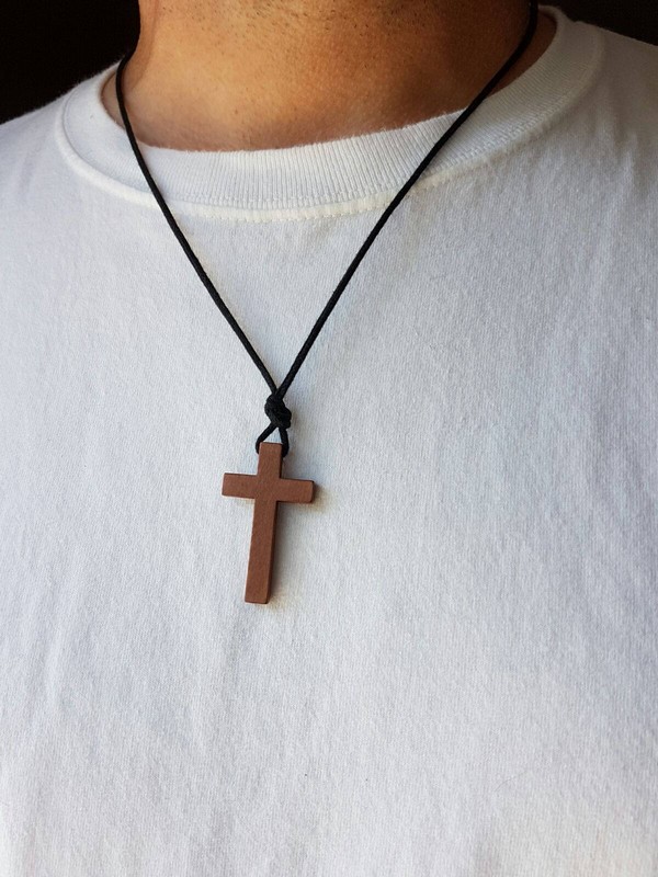 Cross Necklaces Unique