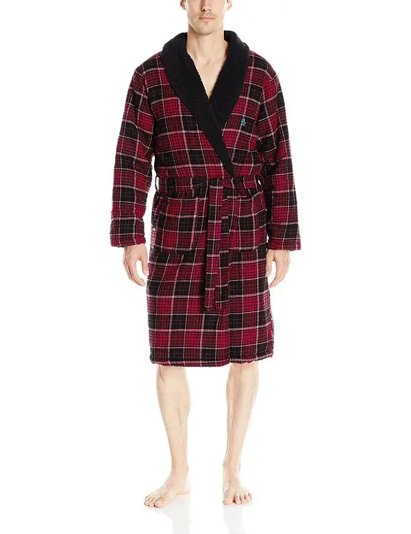 towelling dressing gown matalan