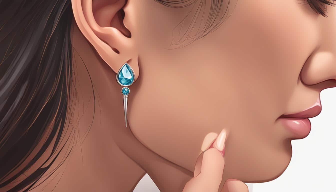 Little Fingers Earring Aid :: helps secure & remove earring backs
