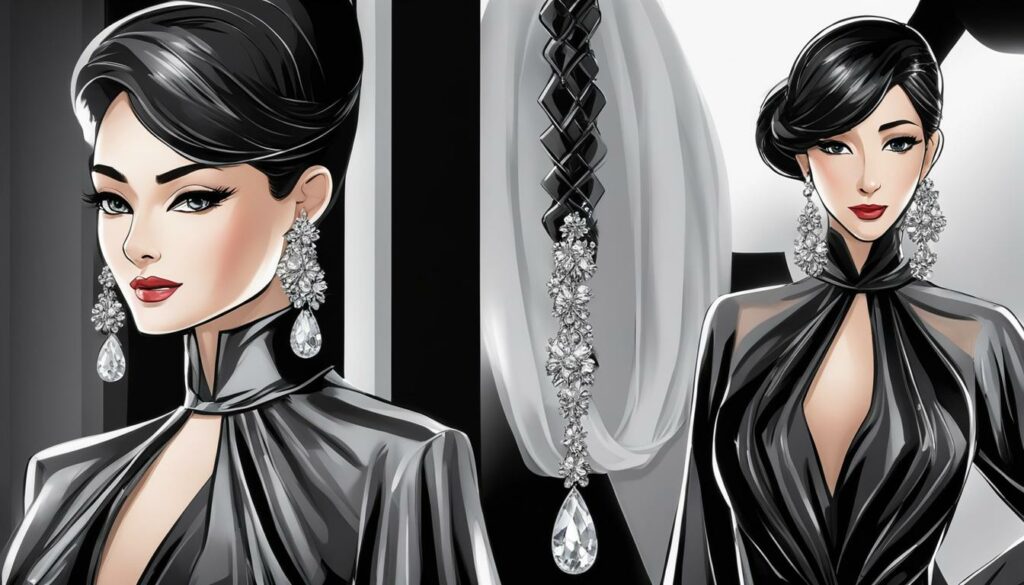 Buy Stud Earrings. Black Crystal & Gold Earrings. Drop Shape Stud Earrings.  Gift for Women ,teardrop Black Dress Jewelry. Black Stone Earrings, Online  in India - Etsy