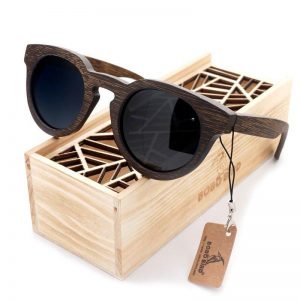 Earth Wood Sunglasses Review