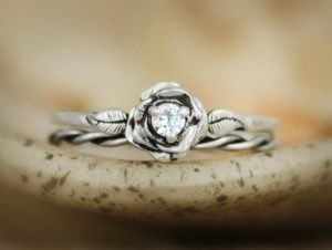 37+ Unique Rings for Women with Style (2020)
