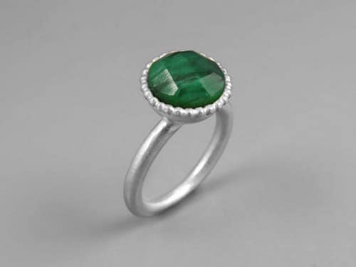 Emerald Rings For Men India