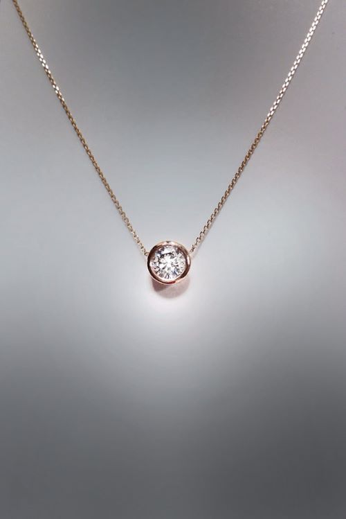 Expensive Diamond Necklace