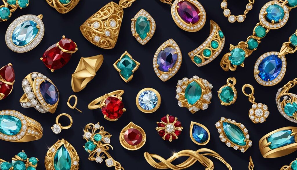fine jewelry gifts