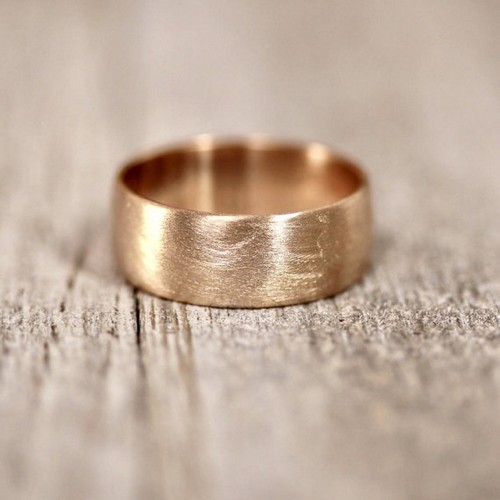 Gold Rings For Men Designs