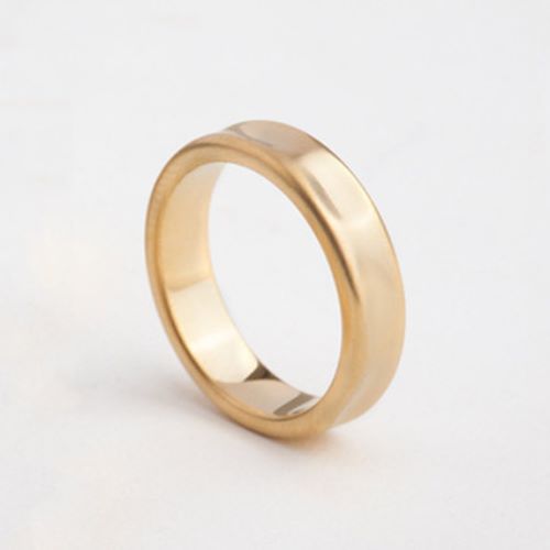 Handmade Designer Wedding Rings