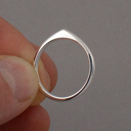 How To Clean Sterling Silver Rings