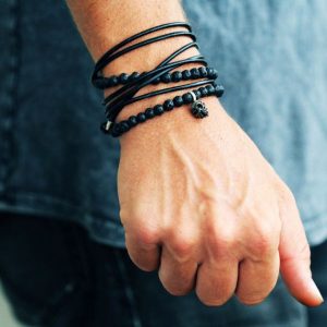 How To Combine Bracelets