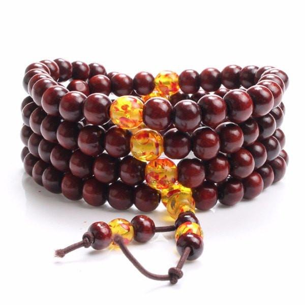 How To Use Buddhist Prayer Beads