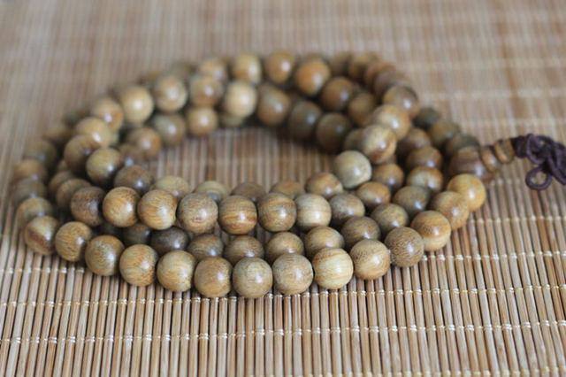 How To Use Prayer Beads