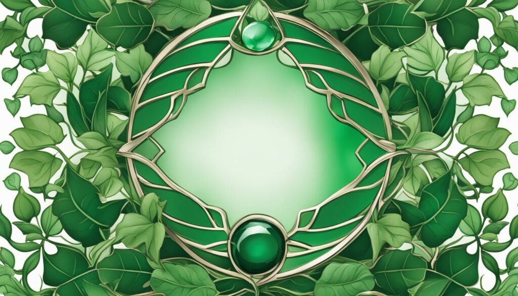 jade birthstone