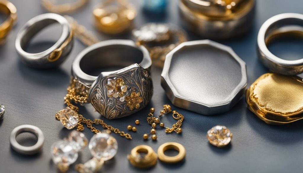 jewelry cleaning tips