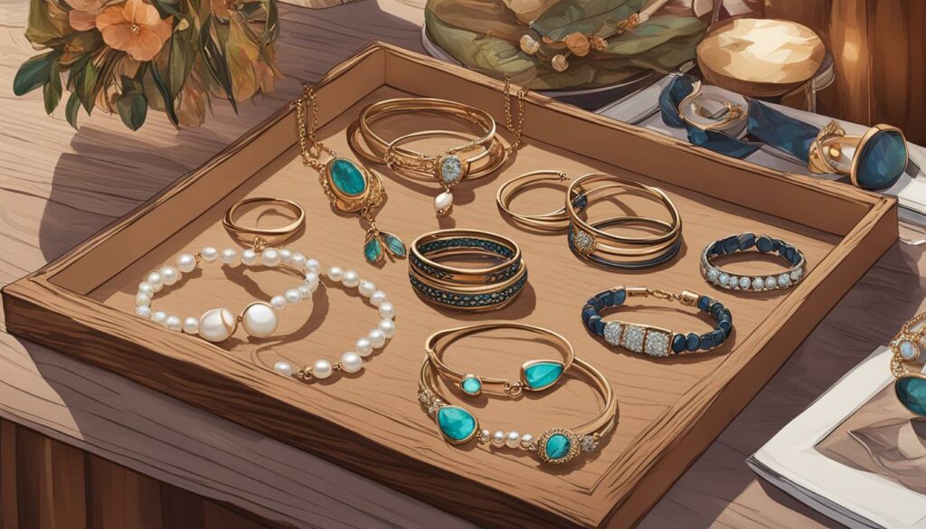 jewelry for different occasions