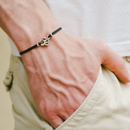 21 Best Bracelets For Men To Suit Every Style-sieuthinhanong.vn