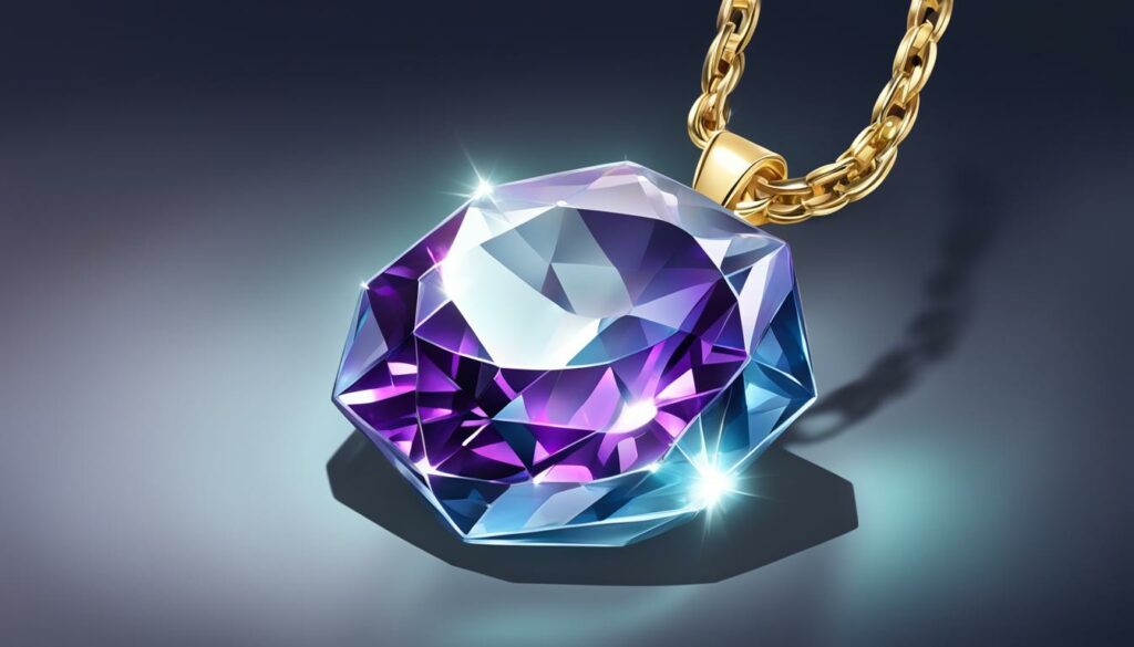 luxury diamond jewelry