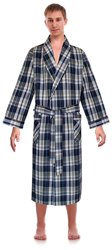 24 Beautiful Dressing Gowns for Men and Women (2020)