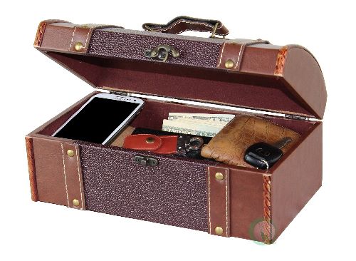 Mens Jewelry Box For Sale