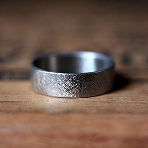 Mens Wedding Rings Tungsten