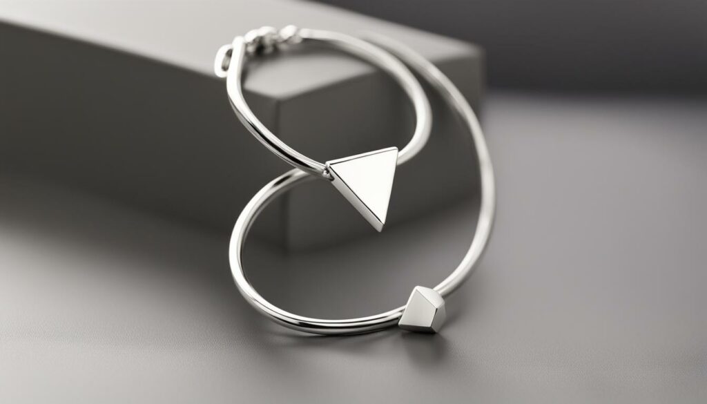 minimalist jewelry