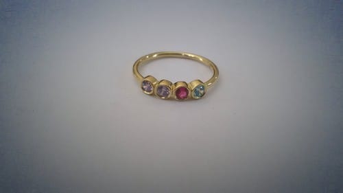 Mothers Ring