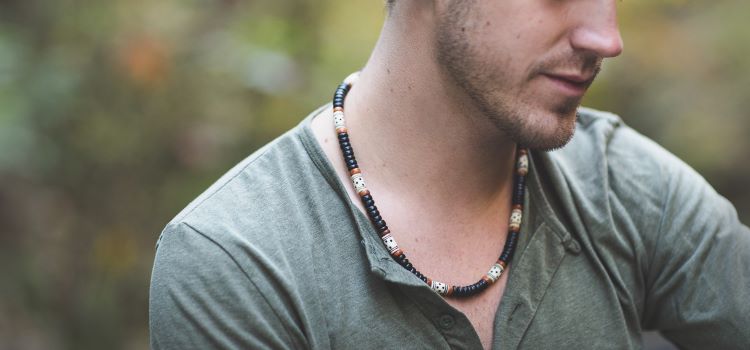 Necklaces for Men