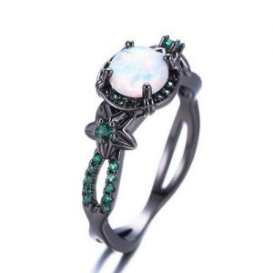Opal Rings With Diamond 300x300 