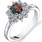 Opal Vintage Engagement Rings 1 150x150 