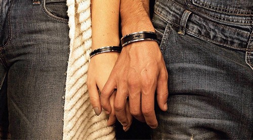 Pair Bracelets For Couples
