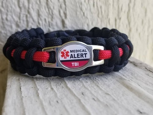 Paracord Bracelet How To