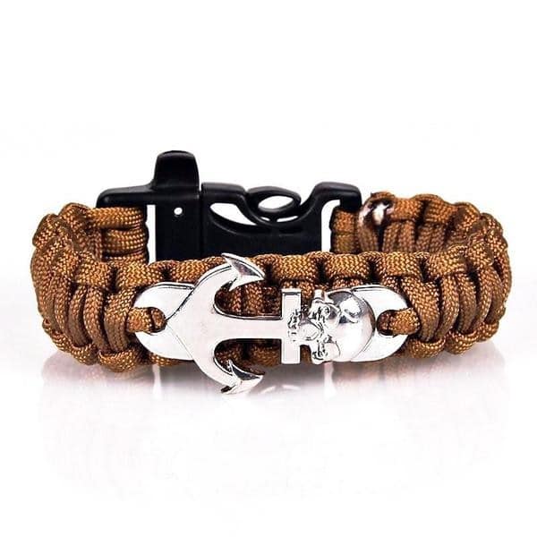 Paracord Bracelets How To
